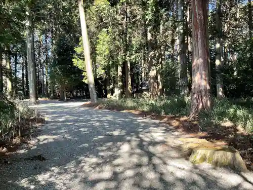 垂水斎王頓宮跡(滋賀県)