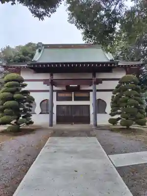 龍真寺(栃木県)