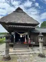 十島菅原神社(熊本県)
