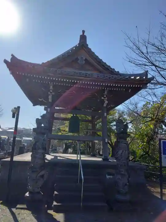 太岳院(神奈川県)