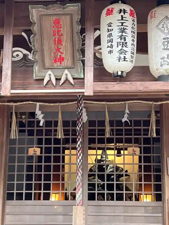 熊野若王子神社の末社・摂社