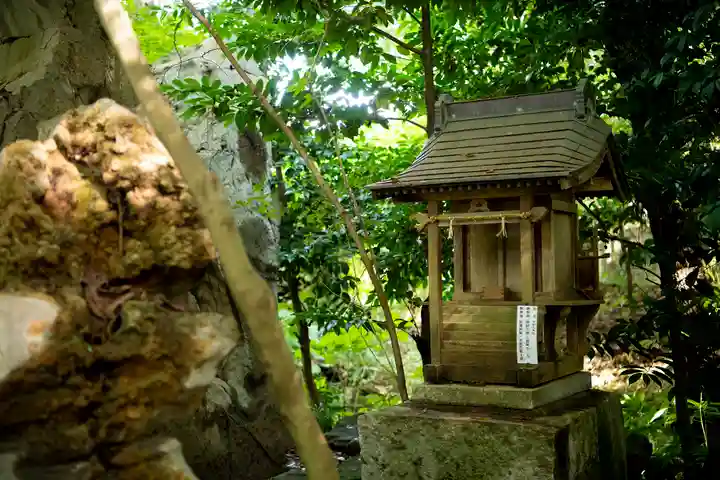 大宝八幡宮(茨城県)