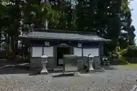 お助け地蔵尊(和歌山県)