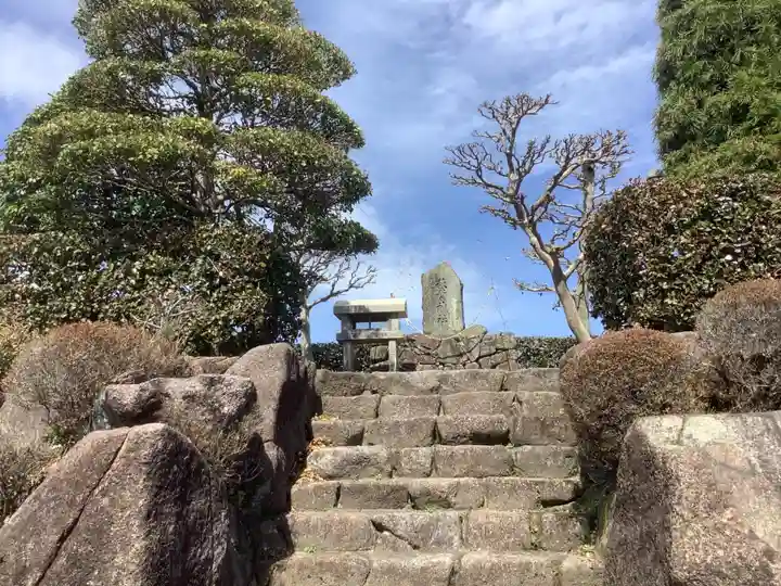 秋葉神社のその他建物