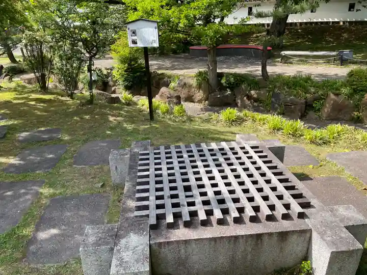 勝龍寺(京都府)
