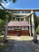 湯宮神社(長野県)