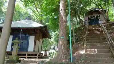 貫井神社(東京都)