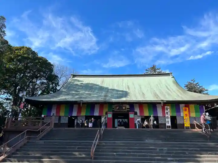 喜多院(埼玉県)