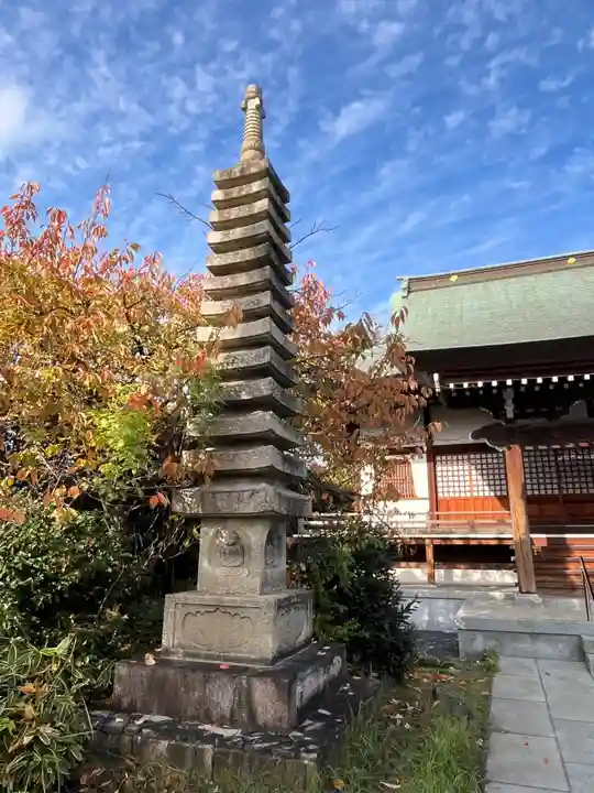 観音寺(埼玉県)