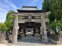 梅林天満宮(熊本県)