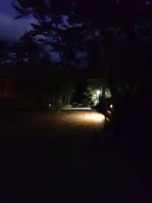 出雲大社(島根県)