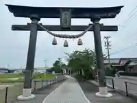 結神社(岐阜県)