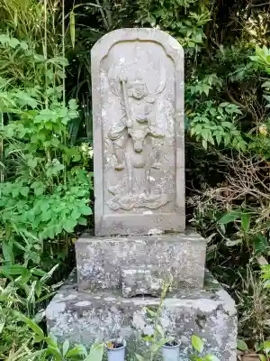 佛蔵院(埼玉県)