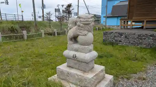 岬神社(北海道)