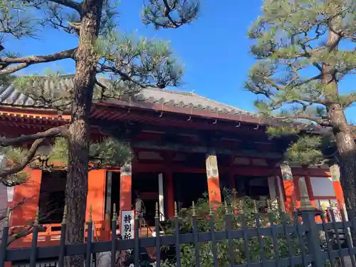 六波羅蜜寺(京都府)