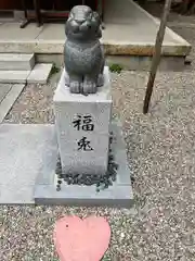 三輪神社(愛知県)