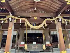 竹駒神社(宮城県)