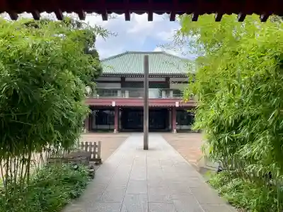 祥雲寺(東京都)