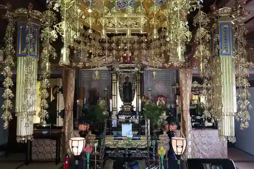 如意寺(京都府)