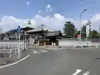 大徳院の周辺