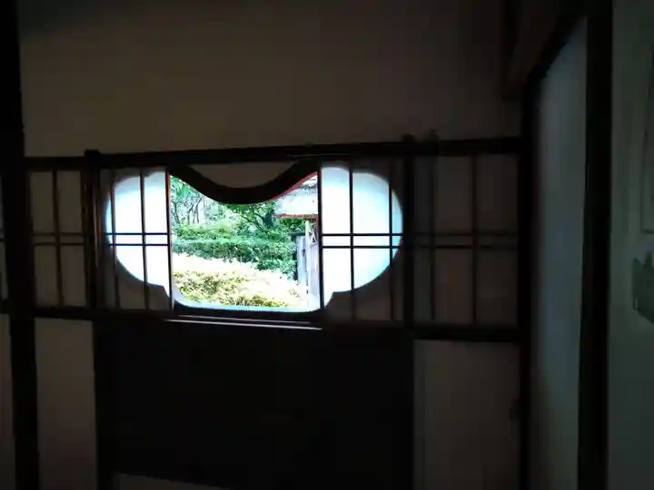 詩仙堂(丈山寺)(京都府)