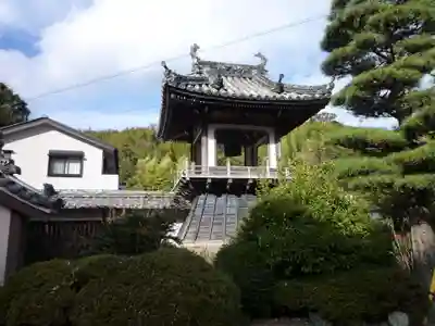 常安寺のその他建物