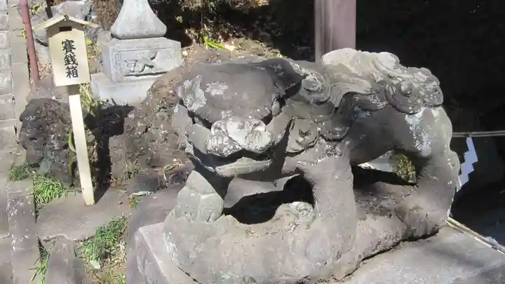 日枝神社水天宮(東京都)