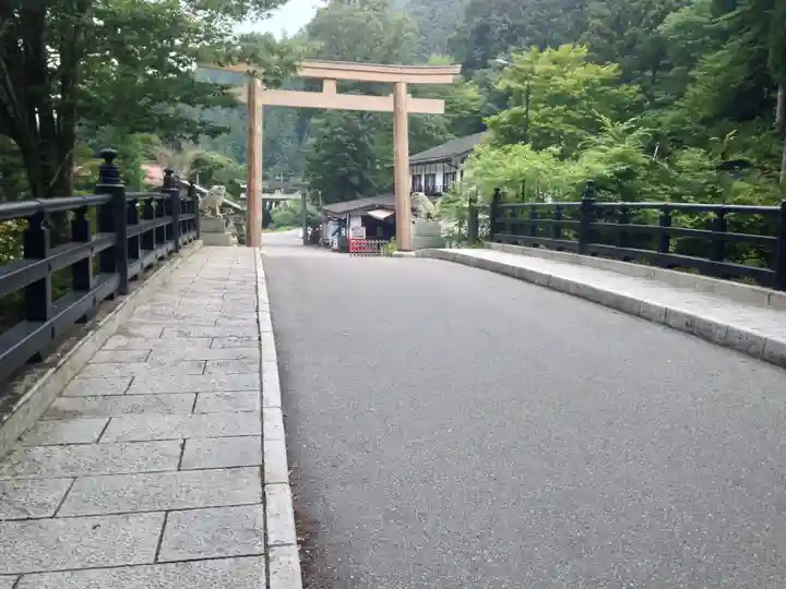 古峯神社(栃木県)