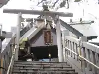 元三島神社(東京都)