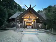 高家神社(千葉県)