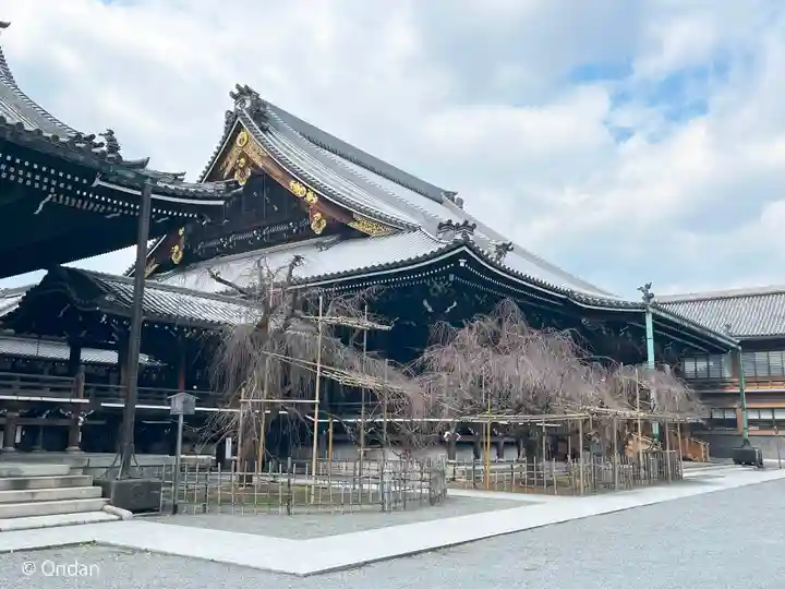 佛光寺(京都府)