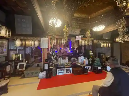 如意輪寺(福岡県)