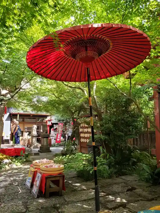 陽運寺(東京都)