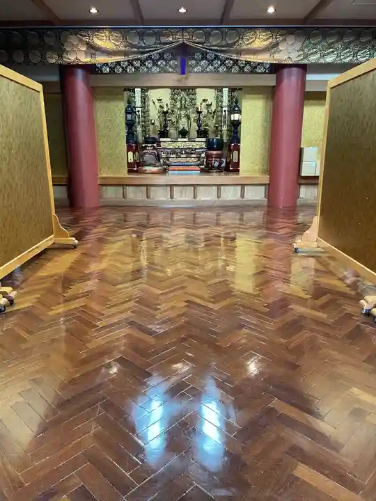 新井薬師(梅照院)(東京都)