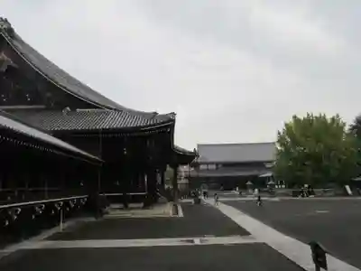 本願寺(西本願寺)の本殿・本堂