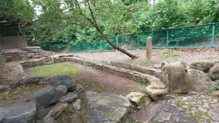 木嶋坐天照御魂神社(京都府)