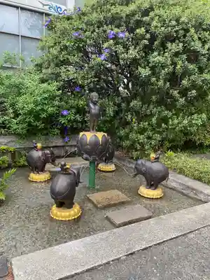 青松寺(東京都)