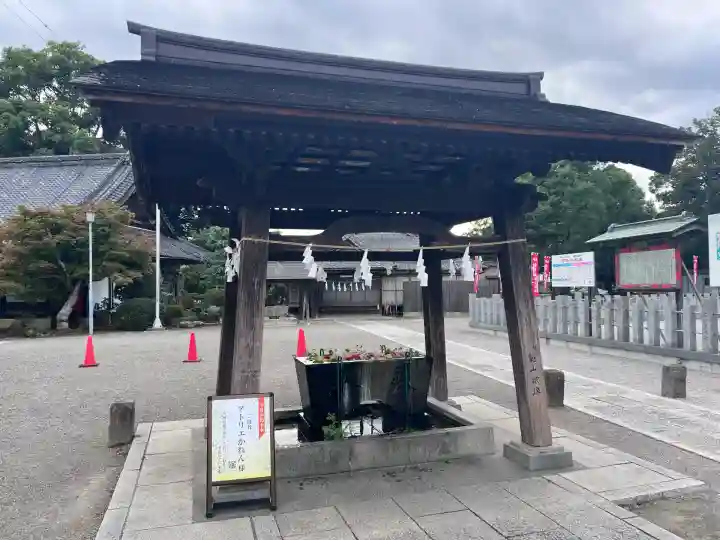 箭弓稲荷神社(埼玉県)