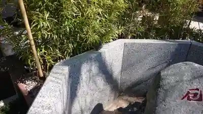 川越八幡宮のその他建物