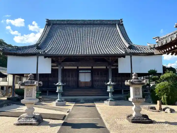浄源寺(三重県)