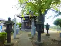 御手洗八幡宮(福岡県)