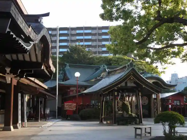 水戸東照宮(茨城県)