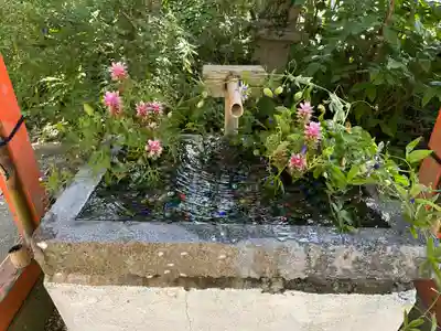 野島神社(宮崎県)