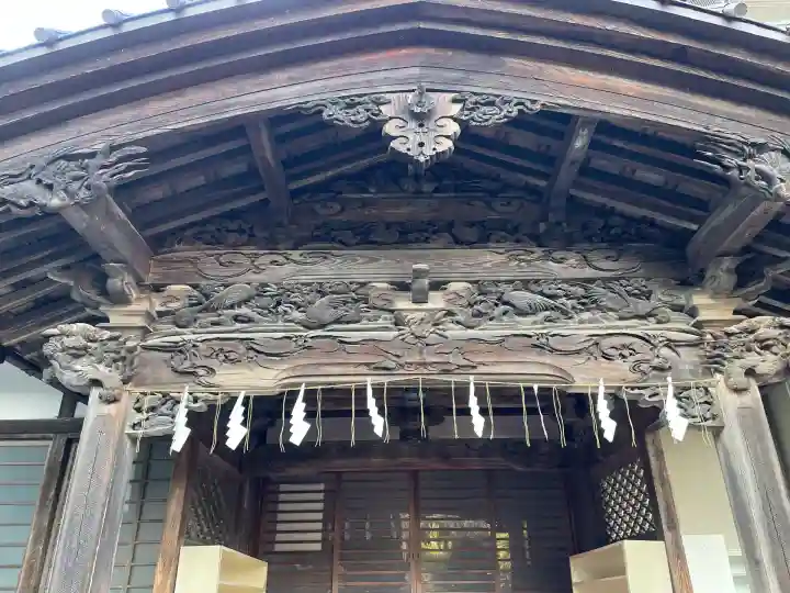 玉泉寺(埼玉県)
