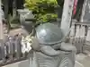 亀有香取神社(東京都)