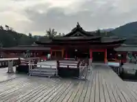 厳島神社(広島県)