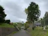 八幡神社のその他建物