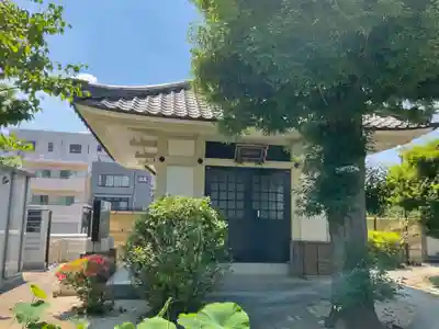 円光院のその他建物