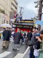 二本松神社(福島県)