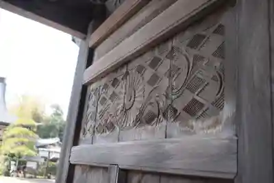 聖福寺のその他建物